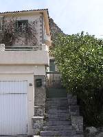 Annika's house